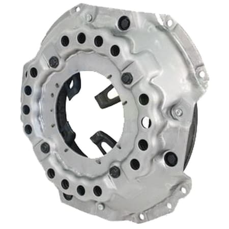 Aftermarket Pressure Plate 13, 4 lever, w 125 flywheel step A-168011AS-AI